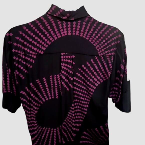 Manaola Men's Button Down Shirt - Picture 3 of 4